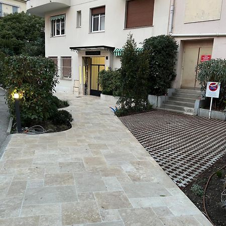Le 29 Promenade Des Anglais - Golden Square Nice Dış mekan fotoğraf
