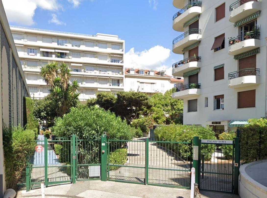 Le 29 Promenade Des Anglais - Golden Square Nice Dış mekan fotoğraf